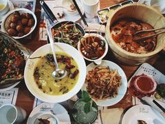 -时光码头民谣公社