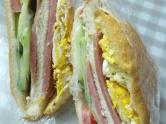 -遇见西木美式餐厅(体育路店)
