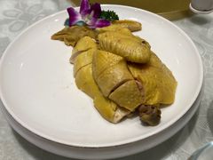 咸草鸡-金八仙酒店