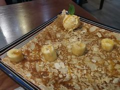 -LA CREPERIE BRETONNE布列塔尼法式餐厅(天童北路店)