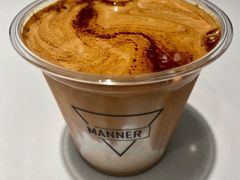 -Manner Coffee(深圳福田大中华店)