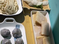 -云中鱼蒸汽石锅鱼(川沙百联店)