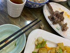 -清真益鑫羊肉手抓馆(南大街店)