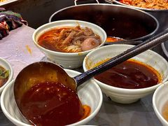 -晓马鸭店(新芜路店)