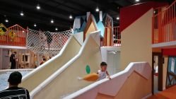 点击看大图 -Eureka优瑞卡儿童主题乐园(合生汇购物中心店)