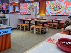 -椒锅锅·麻辣香锅(宝地广场城市集市店)