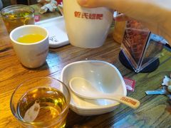 -管氏翅吧(人民大学店)