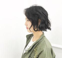 -Miracle集简美发沙龙