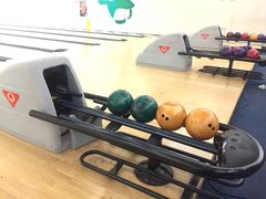 -广州保龄球馆(广州天河体育中心店)