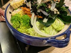 -禾也·居酒屋（深夜食堂）(莲城步行街店)