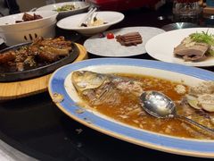 -高老庄新家宴(北斗星广场店)