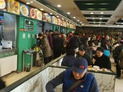 -南来顺饭庄·清真(南菜园店)