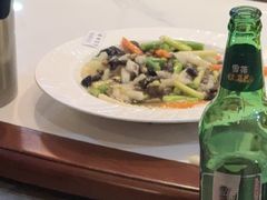 -东北大院·东北菜(三台子店)