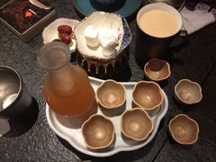 -丝路金桃·新疆菜(徐汇店)