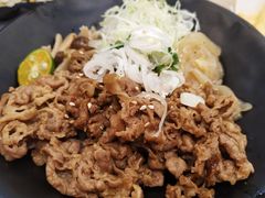 -町门烤肉拌饭专门店(新天地店)