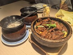 -吴氏老妈·23年家常菜(古城店)