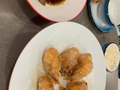 -红厨巷·淮扬菜(熙南里店)