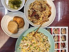 -扬二春炒饭(国庆路总店)