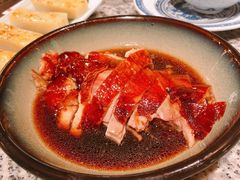 金陵烤鸭-南京大牌档(龙湖长楹天街店)