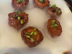 -魁盛居百年鲁菜馆(中林路店)
