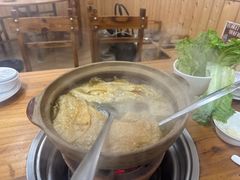 -九米羊肉炉(东渡店)