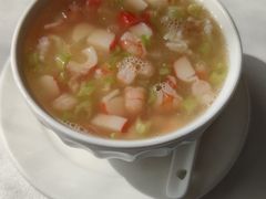 海鲜泡饭-阿一鲍鱼·20年匠心传承(天河北旗舰店)