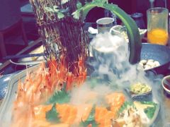 -和彩放题餐厅(酒仙桥店)