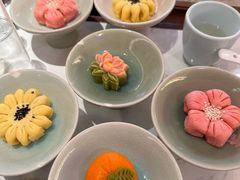 -永春园·扬州早茶·淮扬菜(漫乐城店)