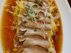 -大金山酒店