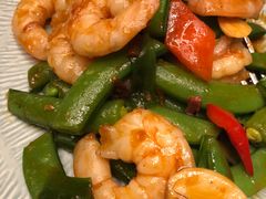 -环球港凯悦 · 享悦中餐厅