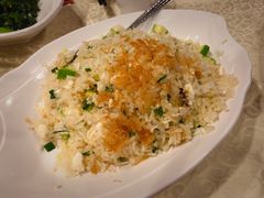 瑶柱蛋白炒饭-喜记避风塘炒辣蟹(旗舰店)