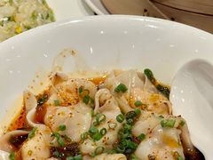 红油鲜虾抄手-鼎泰丰(国金店)