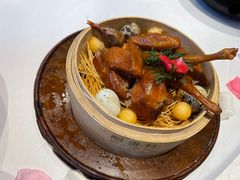 -上座云间·青年赣菜(绿茵店)