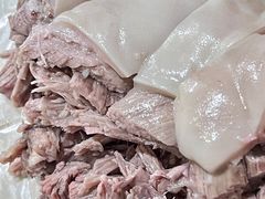 -小辫子羊肉面馆(周东店)