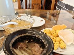 -西江美食舫·江西菜(健德桥店)