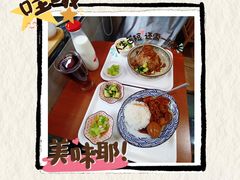 -菊儿人家·北京胡同菜(南锣鼓巷店)