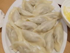 -喜家德虾仁水饺(乐都汇店)
