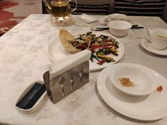 -酌宴府The China Club·广州万富希尔顿酒店(云城东路店)