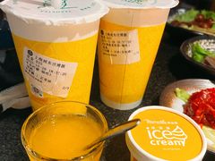 -湊湊火锅·茶憩(世博大道店)