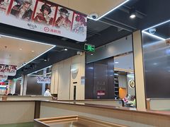 -海底捞火锅(天一广场亚细亚店)
