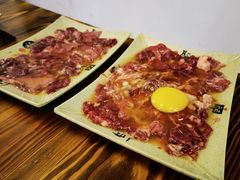-顺德公平靓正特色牛花粥(花都店)