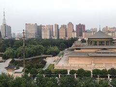 -真爱中国餐馆·年华店(朱雀大街店)