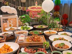 -锦府盐帮·私宴(赛特店)