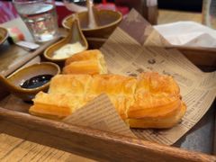 -青年公社烤鸭(蜀山万象汇店)