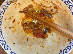 -梅溪·小伙子干挑面(安吉总店)