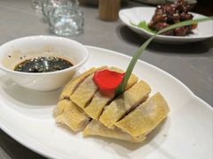 -阿明小菜·海鲜·上海菜(梅陇店)