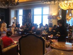 -长沙富力万达文华酒店