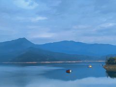 -酒仙湖景区