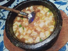 -绿茶餐厅(西湖银泰百货店)