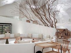 大堂-一季·酒窖